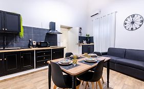Principe Di Villafranca Suite