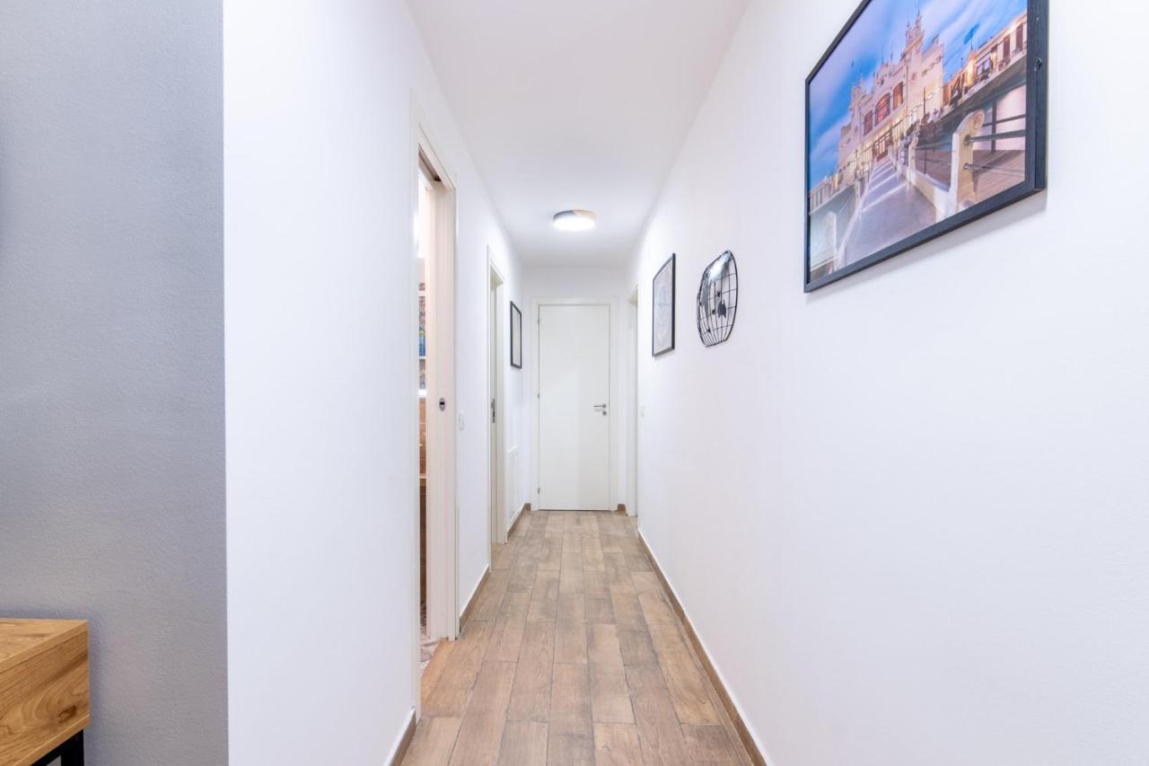 Principe Di Villafranca Suite Palermo Zewnętrze zdjęcie